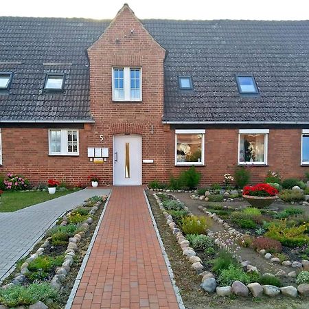 Ferienwohnungen Malchow See 5800 외부 사진