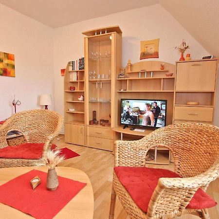 Ferienwohnungen Malchow See 5800 외부 사진