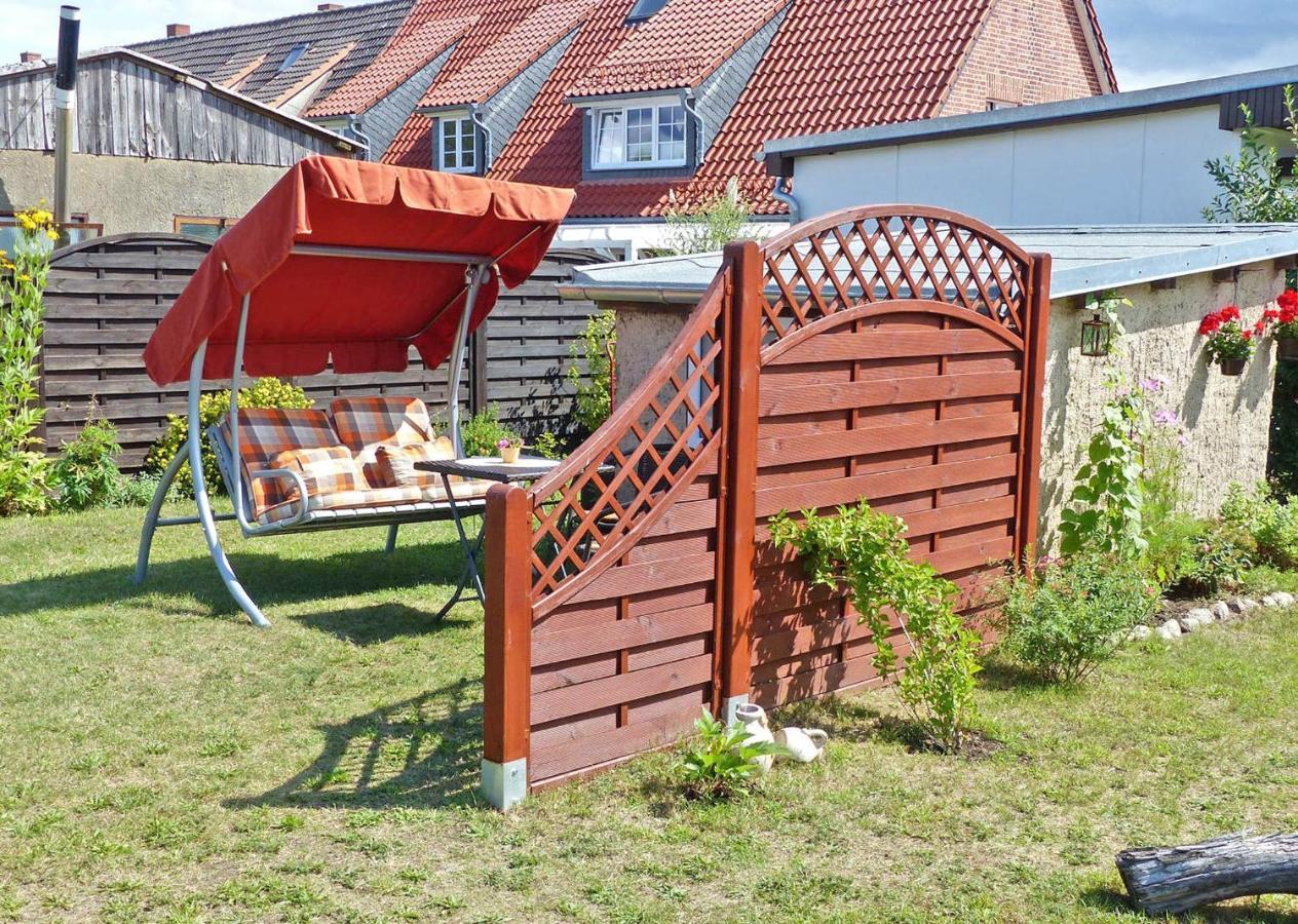 Ferienwohnungen Malchow See 5800 외부 사진