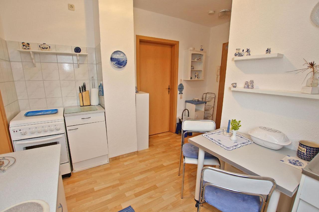 Ferienwohnungen Malchow See 5800 외부 사진