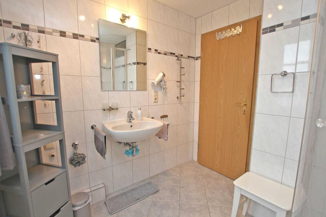 Ferienwohnungen Malchow See 5800 외부 사진