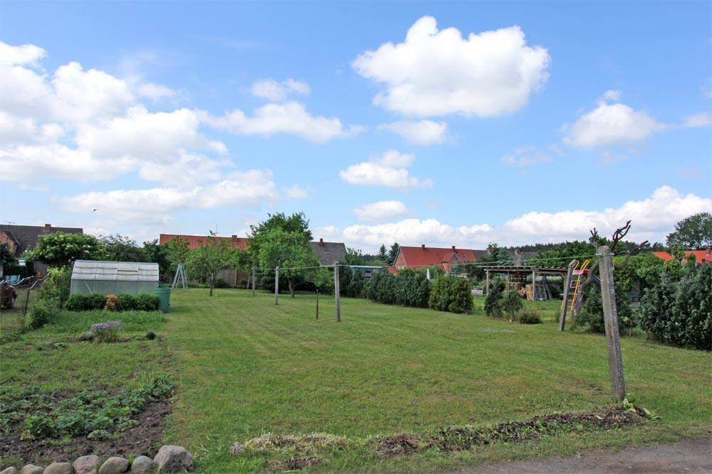 Ferienwohnungen Malchow See 5800 외부 사진