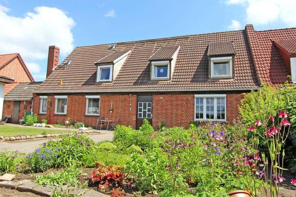 Ferienwohnungen Malchow See 5800 외부 사진